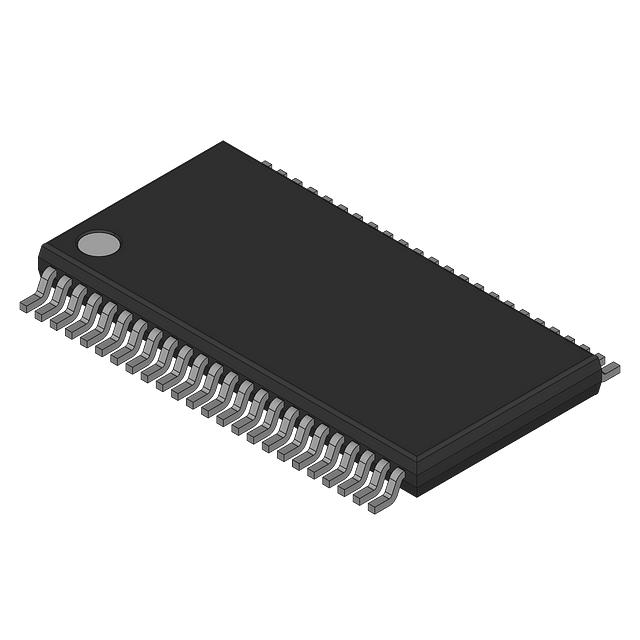 RENESAS ELECTRONICS 缓冲器/驱动器/收发器 74FCT16244CTPAG