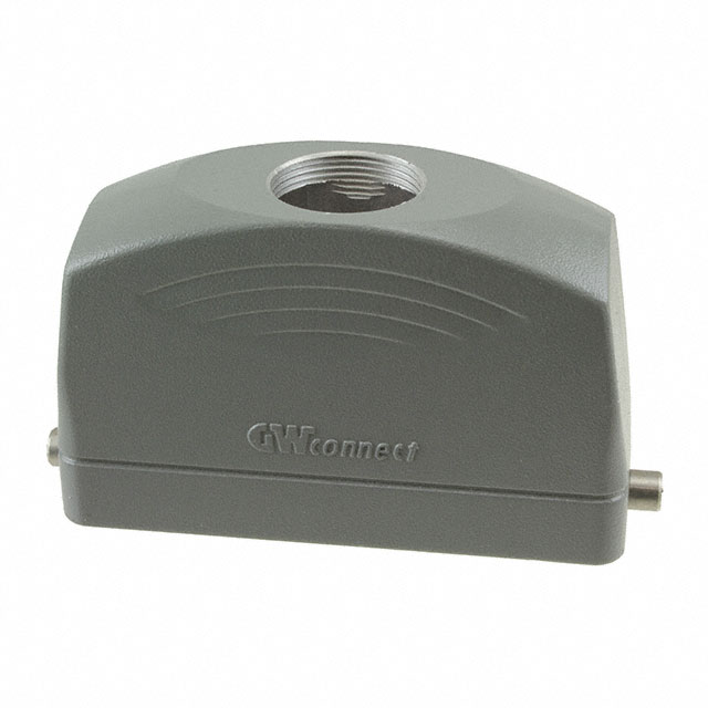 MOLEX 重载连接器 - 外壳/盖罩/基底 936013628