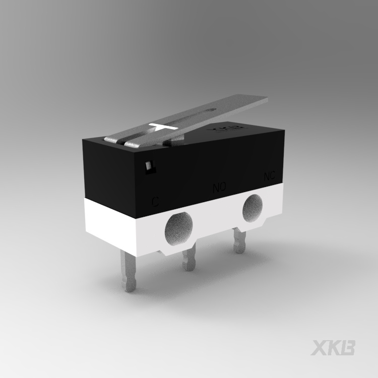 DM3-117P-1--云汉芯城ICKey.cn