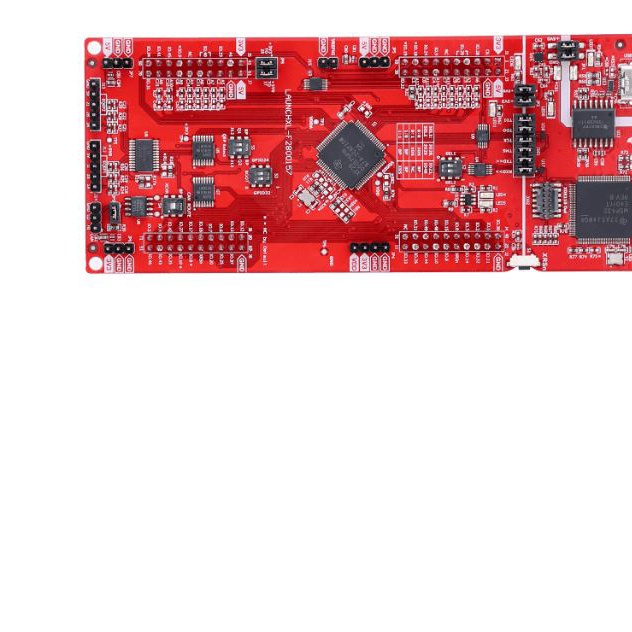 TEXAS INSTRUMENTS 应用处理器与片上系统(SOC) LAUNCHXL-F2800157