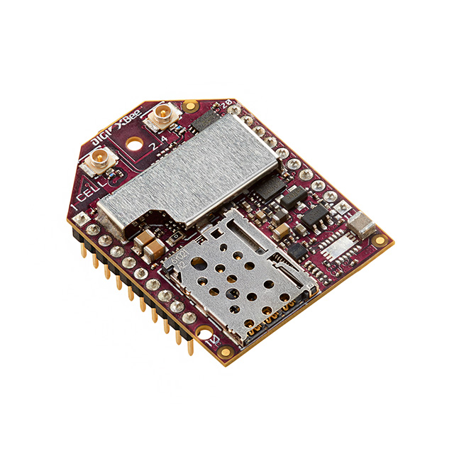 DIGI INTERNATIONAL 射频模块 XB3-C-A2-UT-001