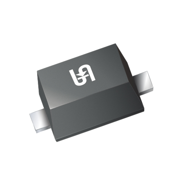 TAIWAN SEMICONDUCTOR/台湾半导体 齐纳(稳压)二极管 BZX584B12 RSG