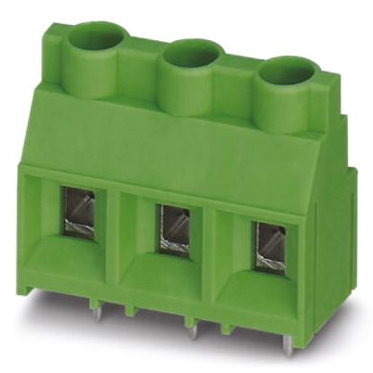 PHOENIX CONTACT 接线板-线至板 1710072