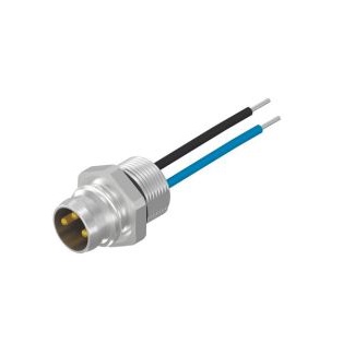 CONEC ELEKTRONISCHE BAUELEMENTE 圆形线缆 42-01032