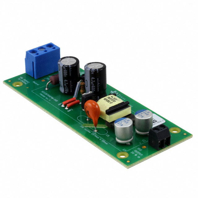 TEXAS INSTRUMENTS DC-DC稳压器 UCC28700EVM-068