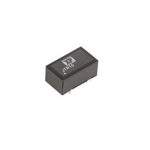 XP POWER AC-DC模块 JTR1024D12
