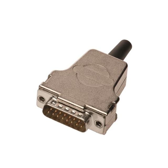 HARTING D-Sub 连接器 09670370322