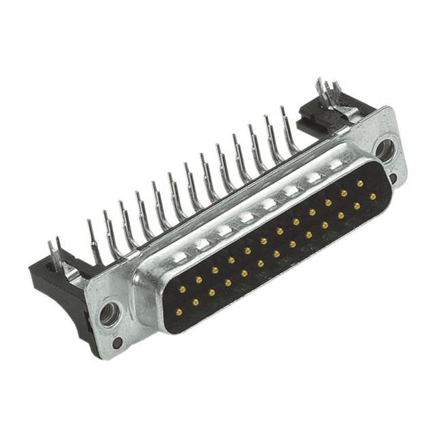 HARTING D-Sub 连接器 09661627817