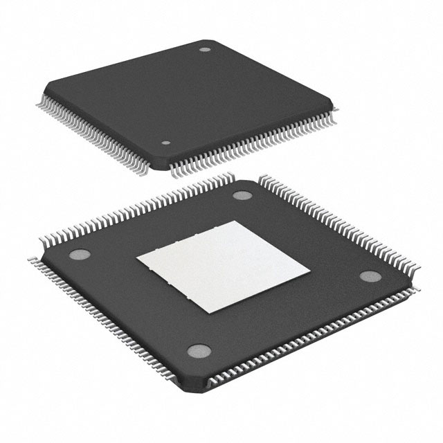 INFINEON TECHNOLOGIES 微控制器(MCU) XC2288H200F100LABKXUMA1