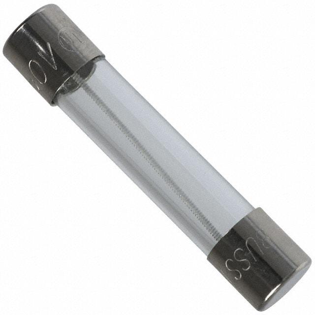 EATON 熔断保险丝 BK/MDL-6/10