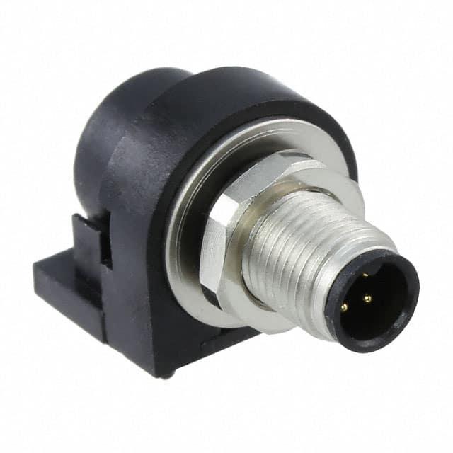 NORCOMP 圆形连接器 853-004-113R004