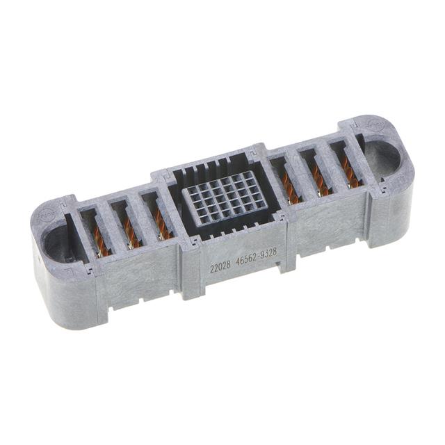 MOLEX 背板连接器 - 专用 0465629328