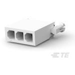 TE CONNECTIVITY 圆形连接器 770873-1
