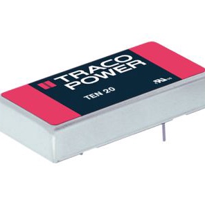 TRACO POWER DC-DC模块 TEN 20-1211