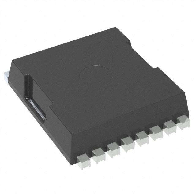 ON SEMICONDUCTOR 场效应管(MOSFET) NTBLS002N08MC