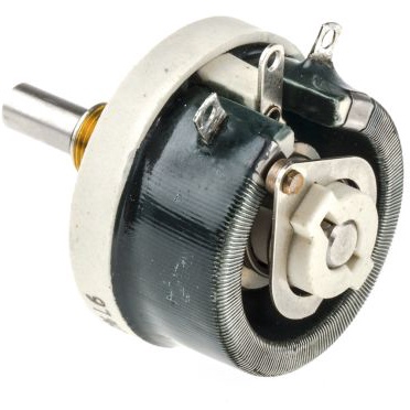 VISHAY INTERTECHNOLOGY 电位器及其他可变电阻器 RT025AS2200KB