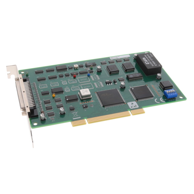 ADVANTECH/台湾研华科技 数据采集和记录 PCI-1716L-AE