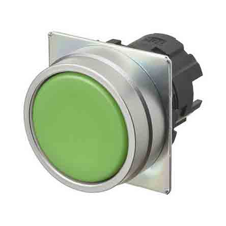 OMRON/欧姆龙 按钮开关 A22NZ-MNM-NGA