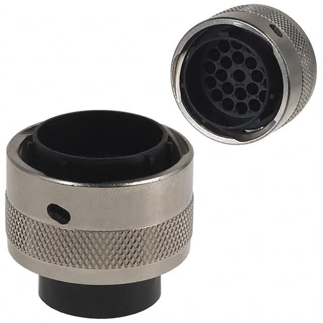 SOURIAU-SUNBANK 圆形连接器 UTG62028PN