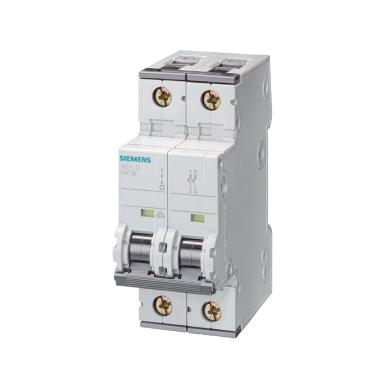 SIEMENS/西门子 断路器 5SY6 206-7