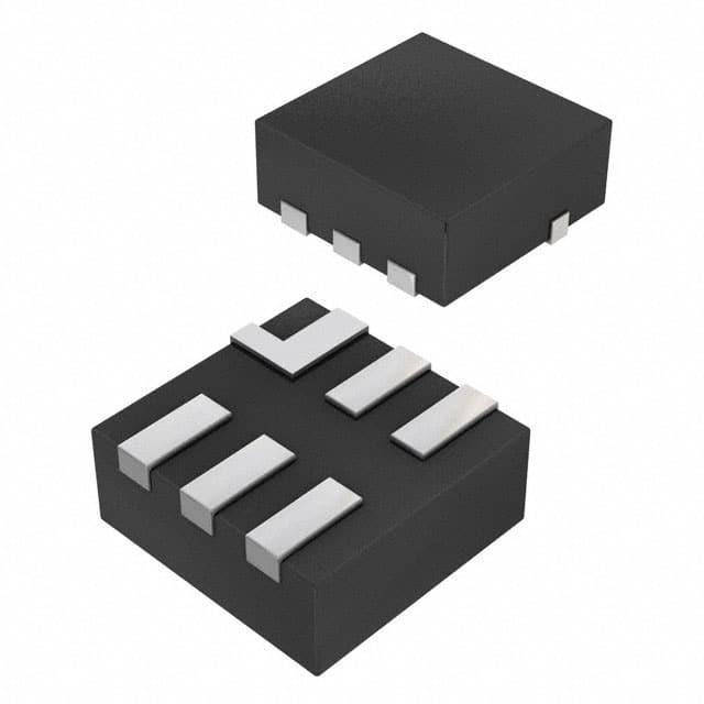 ON SEMICONDUCTOR 共模滤波器 EMI8141MUTAG