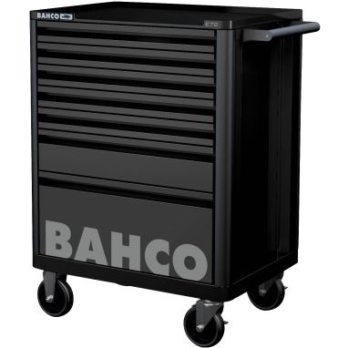 BAHCO 机架/存储/外壳 1472K7BLACK
