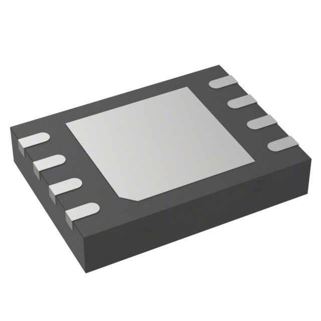 TEXAS INSTRUMENTS 模拟开关/多路复用器 TMUX7219RQXR