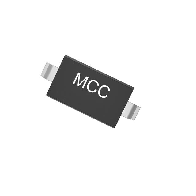 MICRO COMMERCIAL COMPONENTS 齐纳(稳压)二极管 BZT52C30S-TP