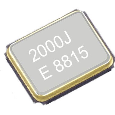 EPSON 无源晶振 X1E000021011612