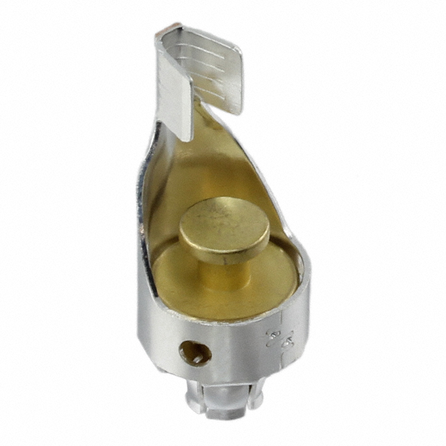 HARTING 端子 - 线对板端子 09080007122