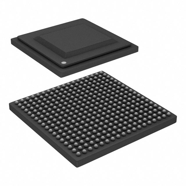 RENESAS ELECTRONICS 其他接口芯片 89H12NT12G2ZBHLGI8