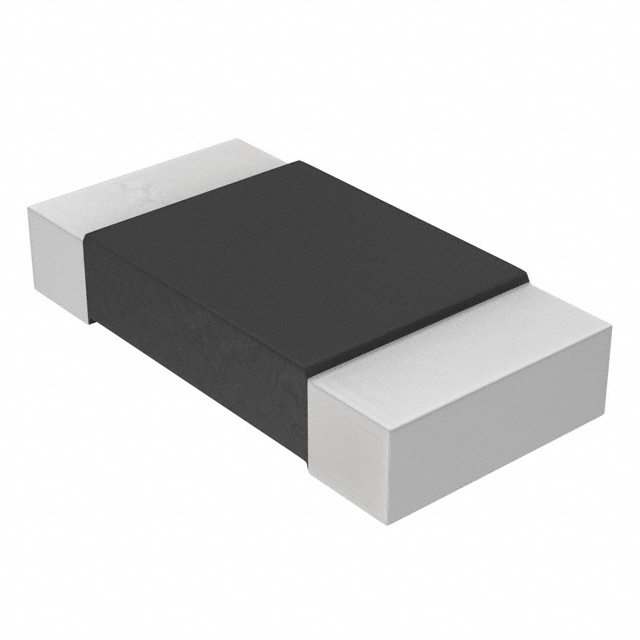 VISHAY INTERTECHNOLOGY 贴片电阻 WSL1206R0500FEA