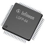INFINEON TECHNOLOGIES 应用处理器与片上系统(SOC) XMC1404-F064X0128 AA