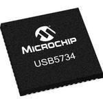 MICROCHIP TECHNOLOGY 其他接口芯片 USB5734-I/MR