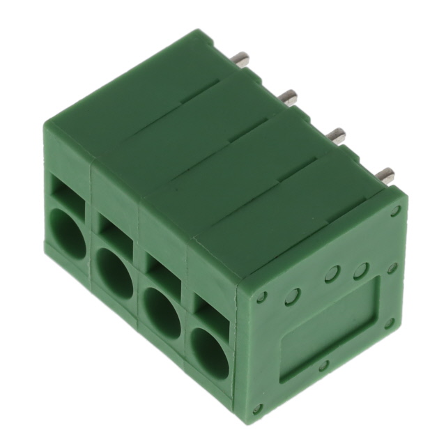 AMPHENOL 接线板-线至板 NJ0400500000G