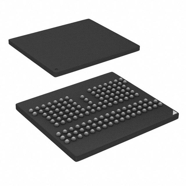 WINBOND/台湾华邦 动态随机存储器(DRAM) W979H2KBVX2E