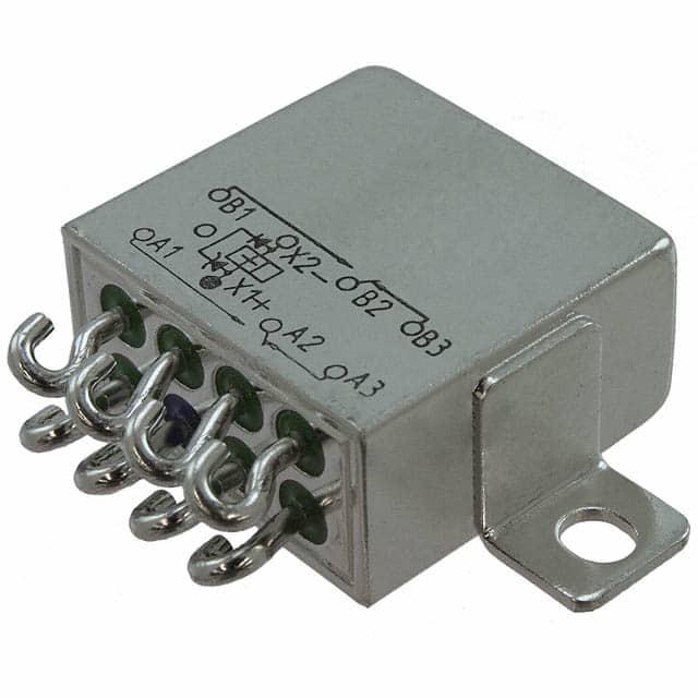 TE CONNECTIVITY 其他继电器 FCA-210-1026M