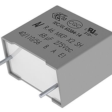 KEMET 薄膜电容 R463I22204001M