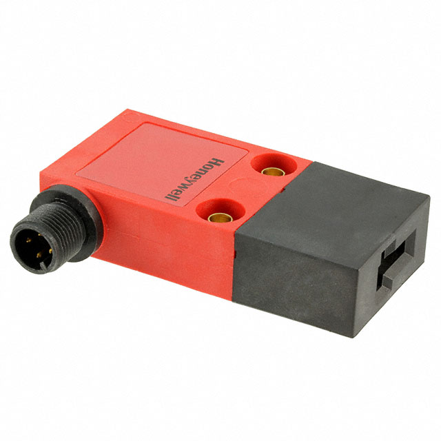 HONEYWELL 钥匙锁开关 GKMC03