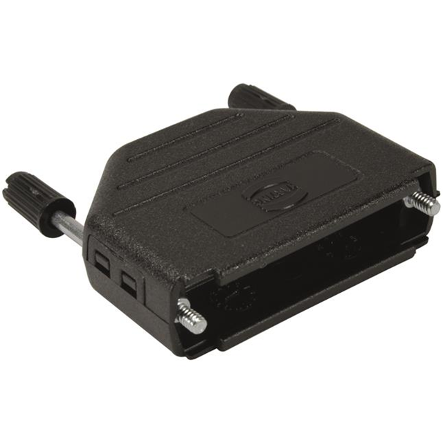 HARTING D-Sub 连接器 09670250426