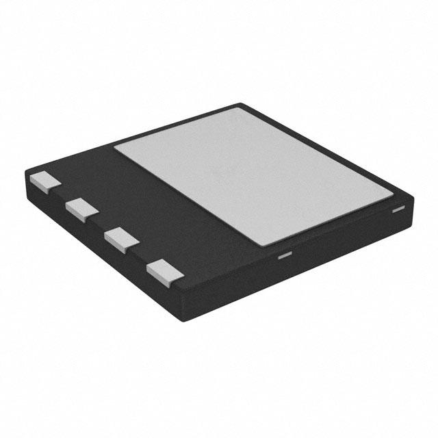 INFINEON TECHNOLOGIES 场效应管(MOSFET) IPL60R185P7AUMA1