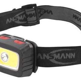 ANSMANN 光纤收发器 1600-0198