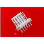 MOLEX 矩形连接器 - 板垫片/叠接器（板对板） 22272081