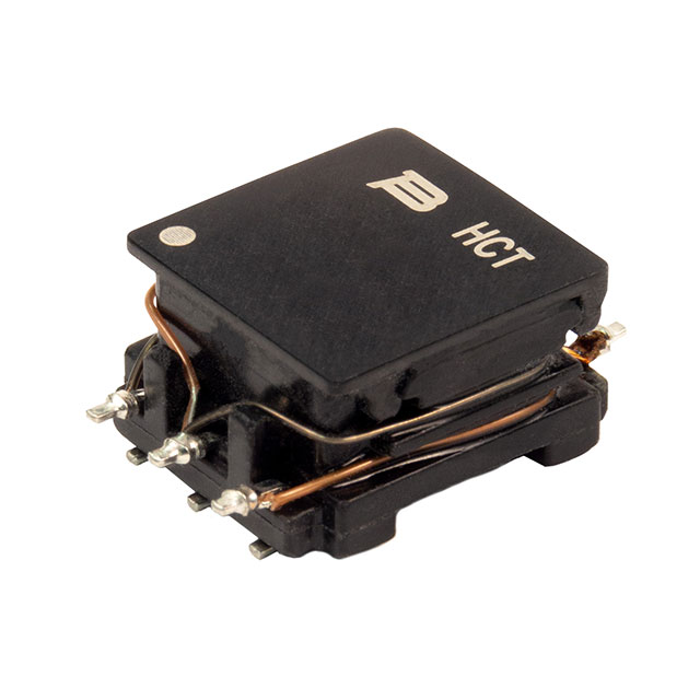BOURNS 电源变压器 HCTSM81017CAL-E1