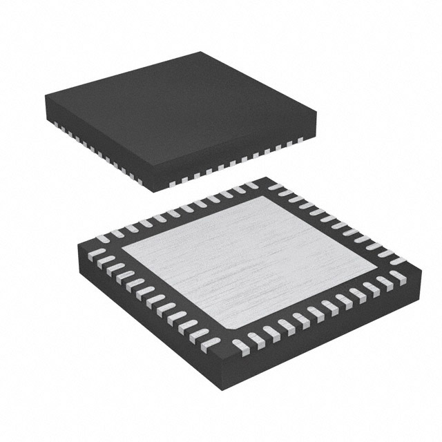 NORDIC SEMICONDUCTOR 蓝牙芯片 NRF51822-QFAC-R7