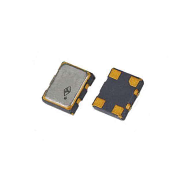 TAITIEN ELECTRONICS/台湾泰艺电子 有源晶振 TYETBCSANF-32.000000