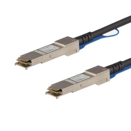 STARTECH 其他线缆 QSFPH40GACU5