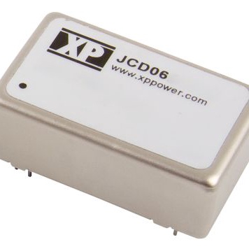 XP POWER AC-DC模块 JCD0624D24