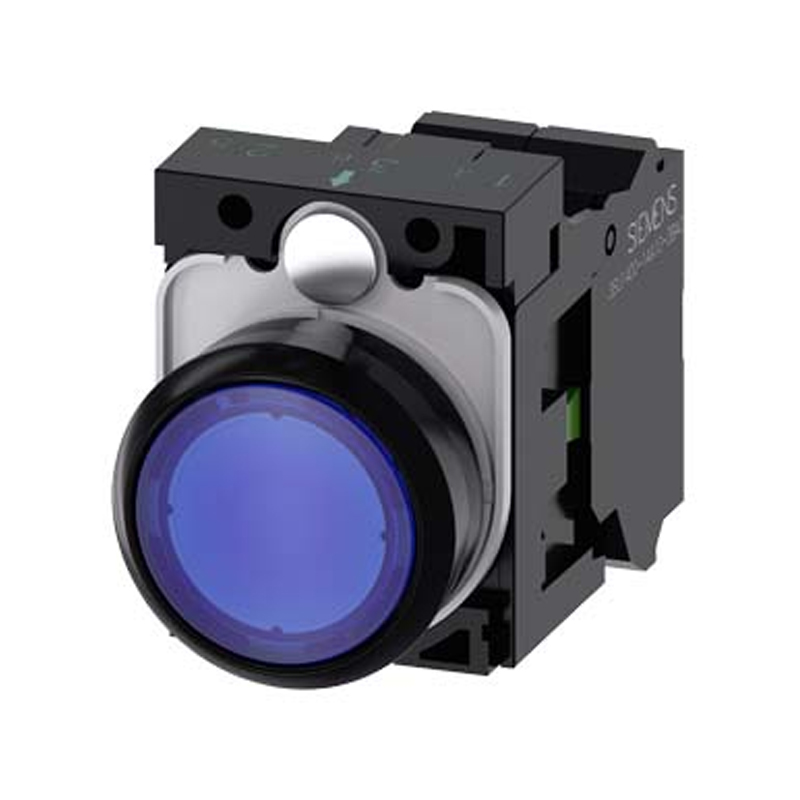 SIEMENS/西门子 按钮开关 3SU11030AB501BA0