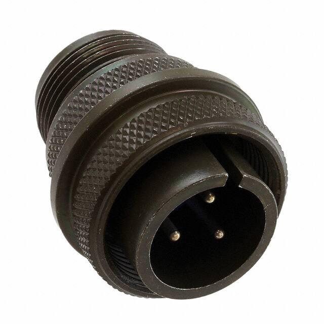 AMPHENOL 圆形连接器 97-3106A16S-5P